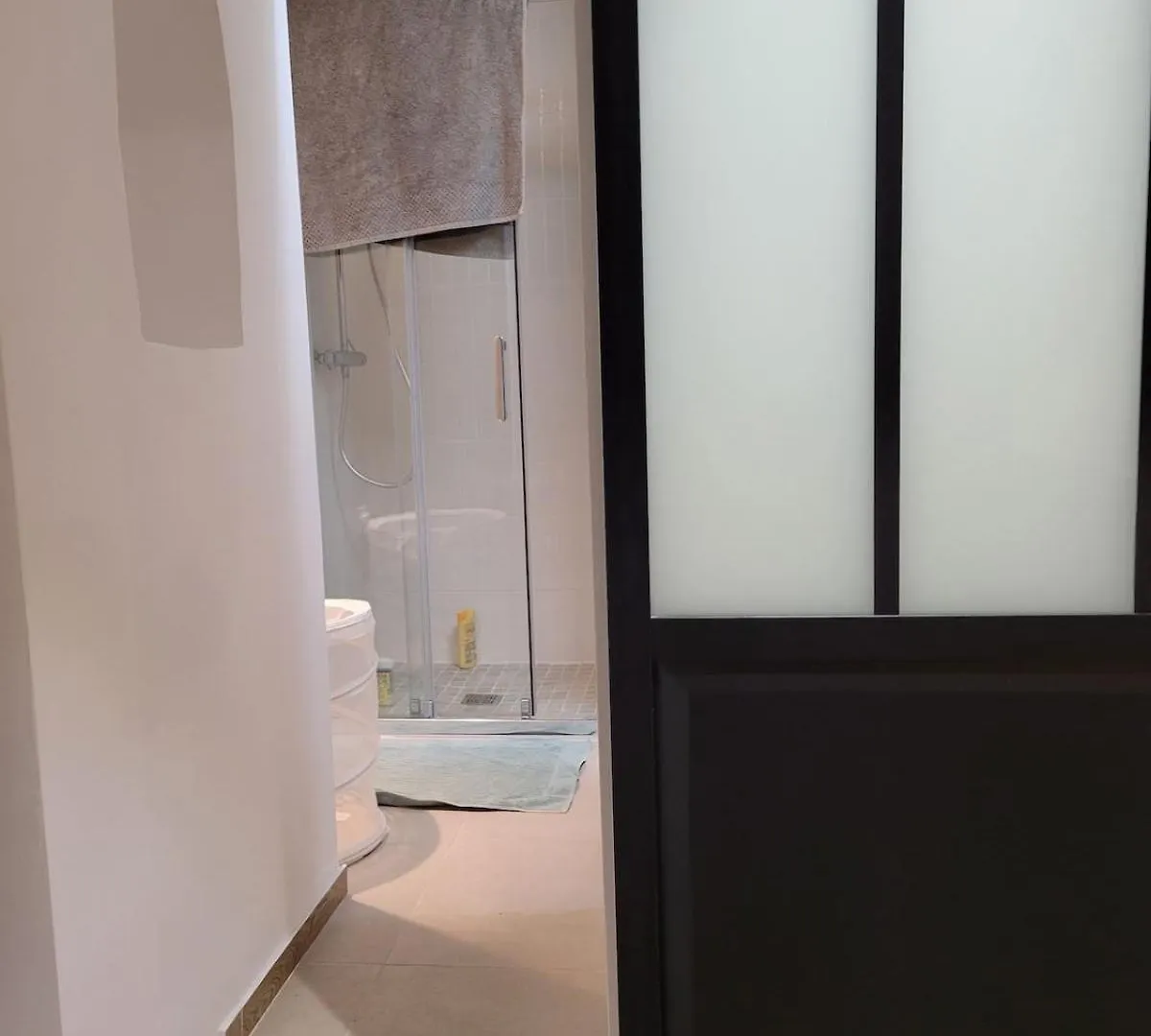 Simple Comfort 马赛 公寓
