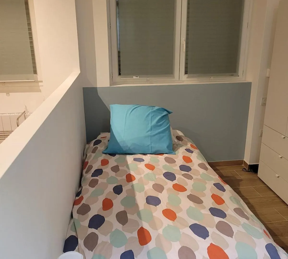 Simple Comfort 马赛 法国