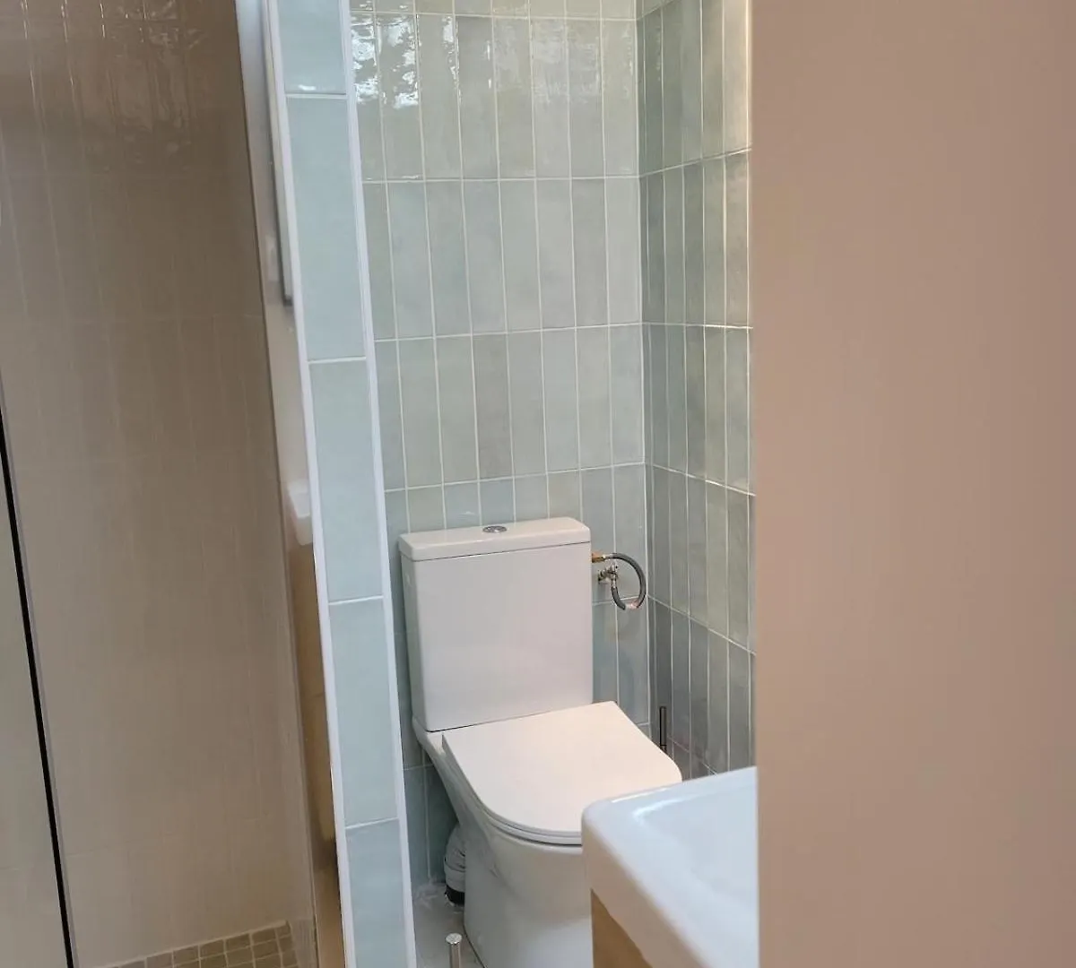 Apartamento Simple Comfort Marsella